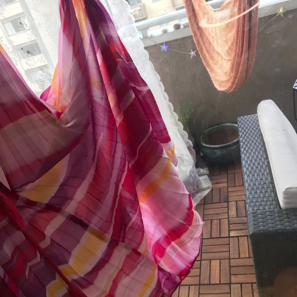 BB Dakota Summerlyn Mini Dress - Picture 11 of 11